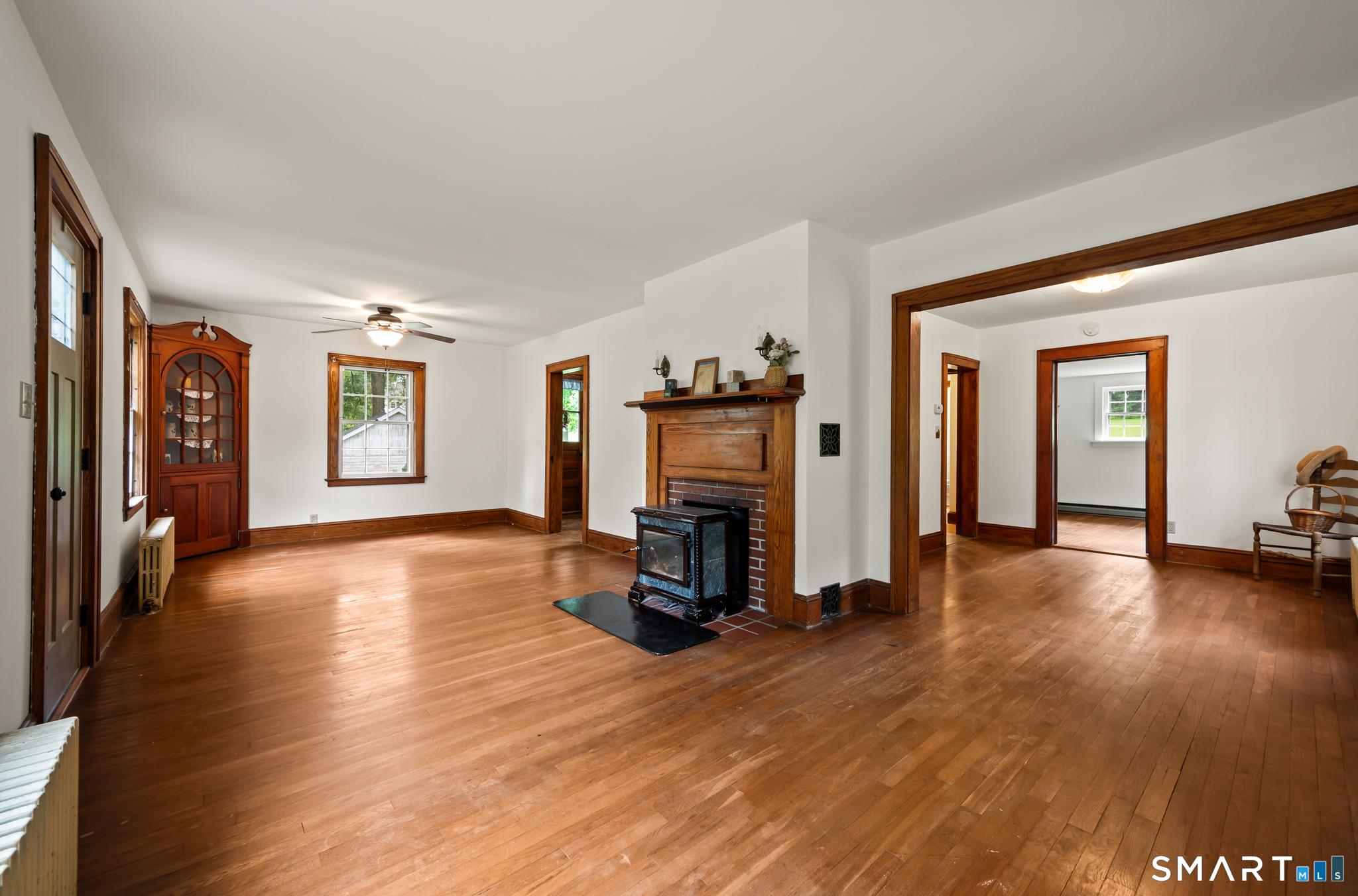 128 Lebanon Road Franklin CT 06254