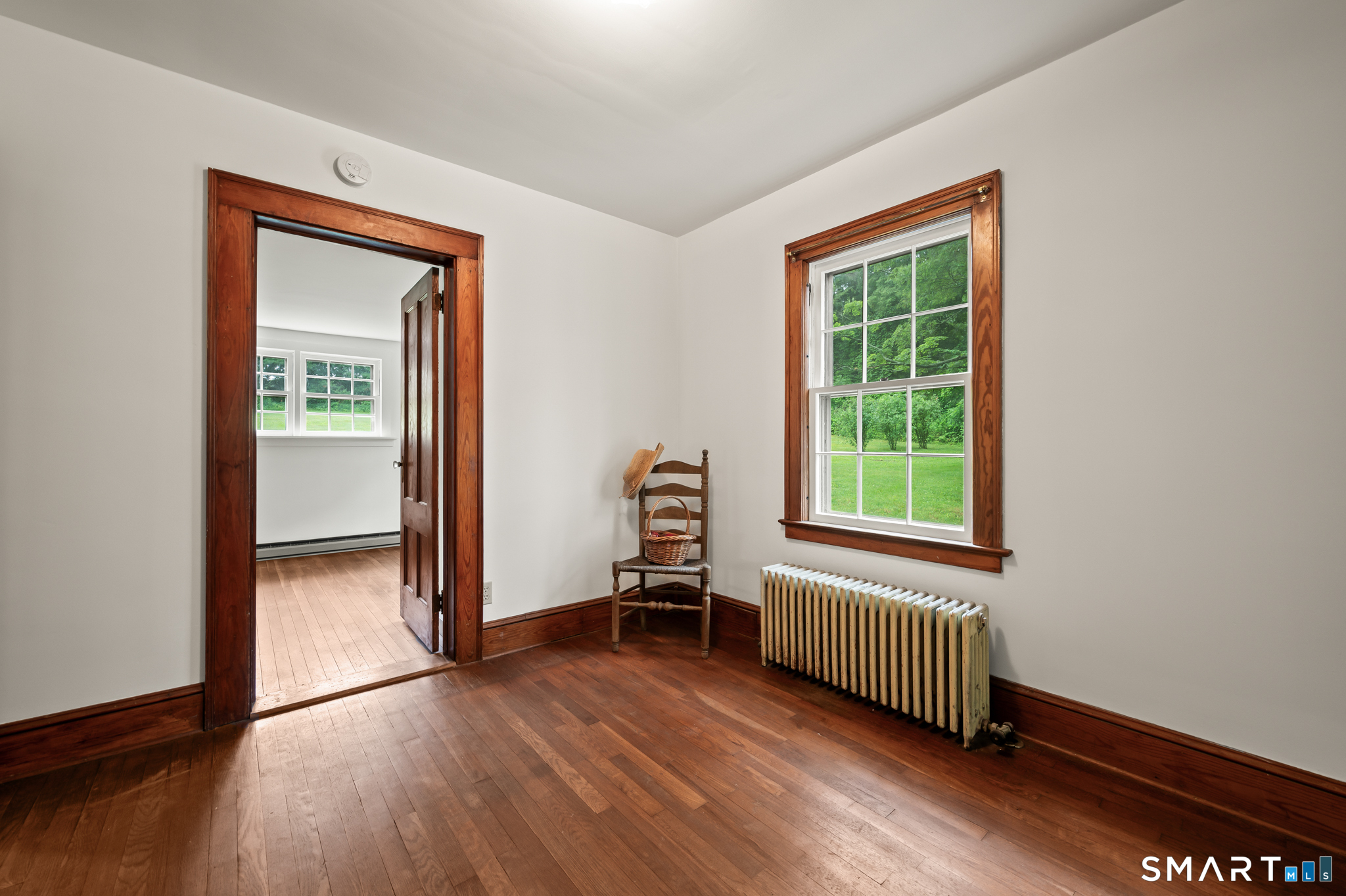 128 Lebanon Road Franklin CT 06254