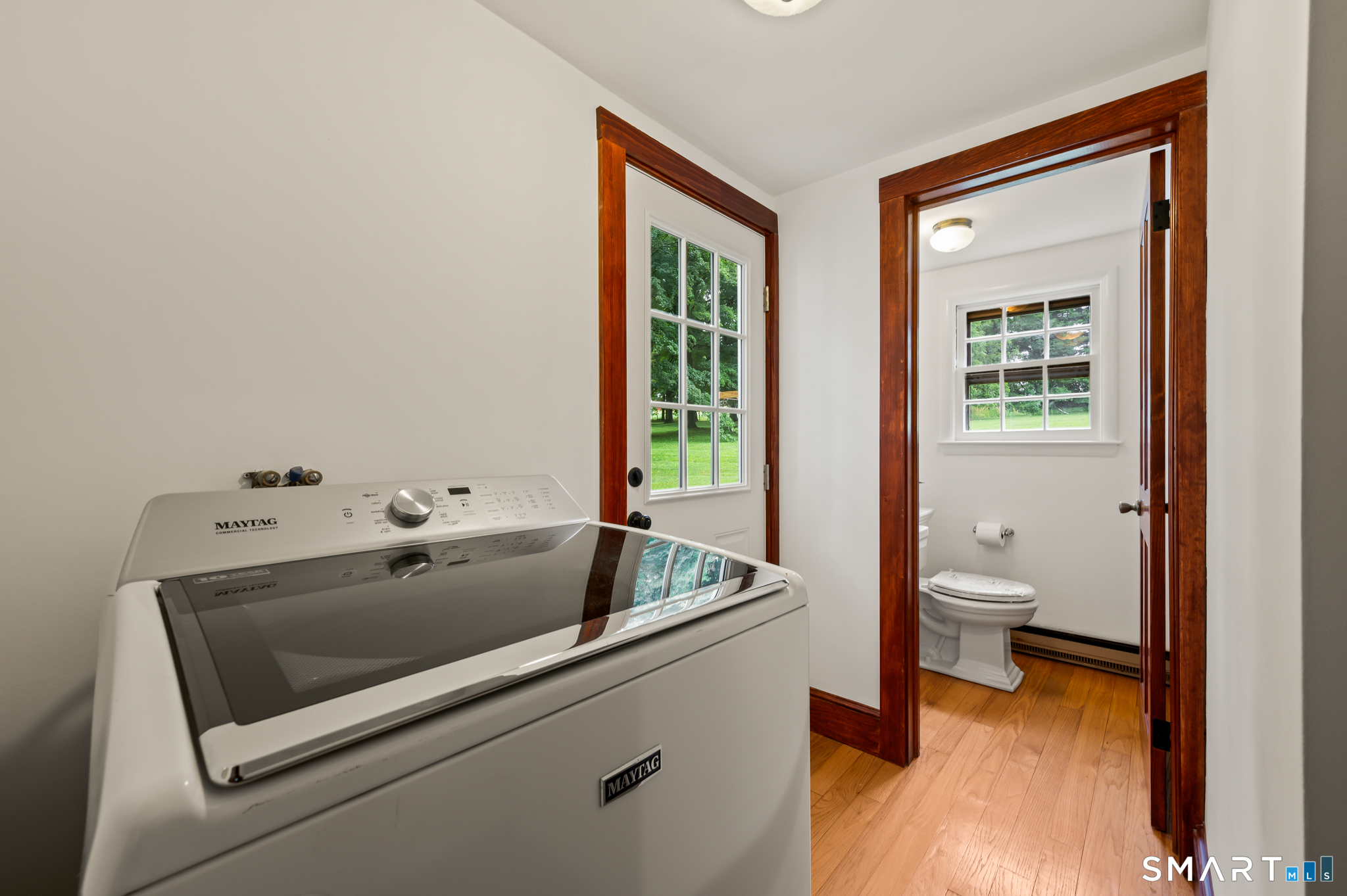 128 Lebanon Road Franklin CT 06254