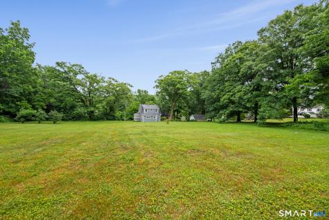 128 Lebanon Road Franklin CT 06254