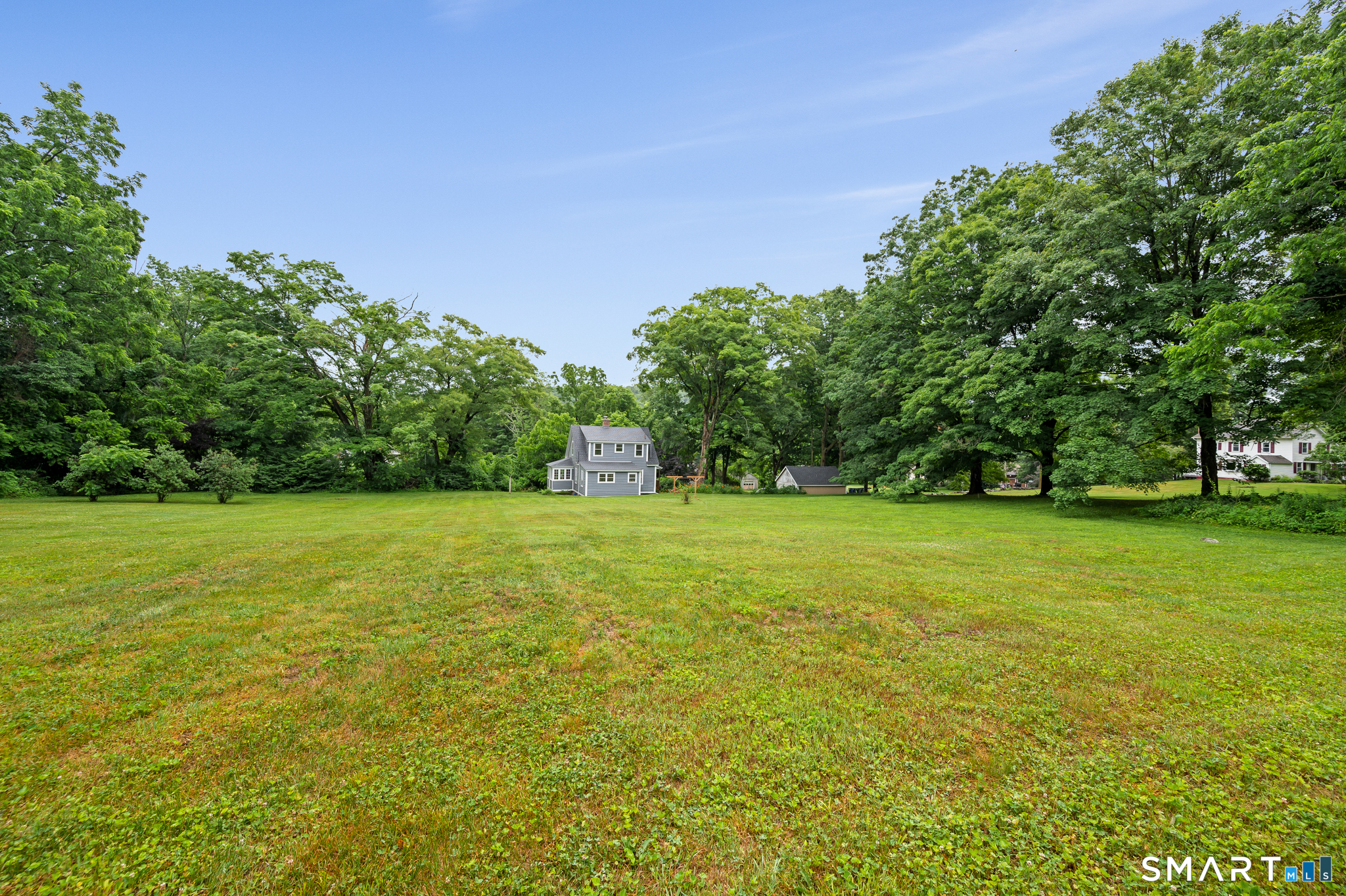 128 Lebanon Road Franklin CT 06254