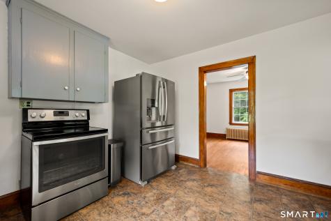 128 Lebanon Road Franklin CT 06254