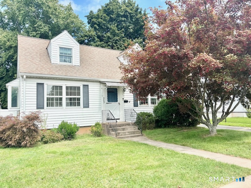 303 Cooper Hill Street Manchester CT 06040