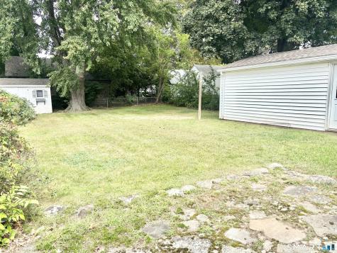 303 Cooper Hill Street Manchester CT 06040