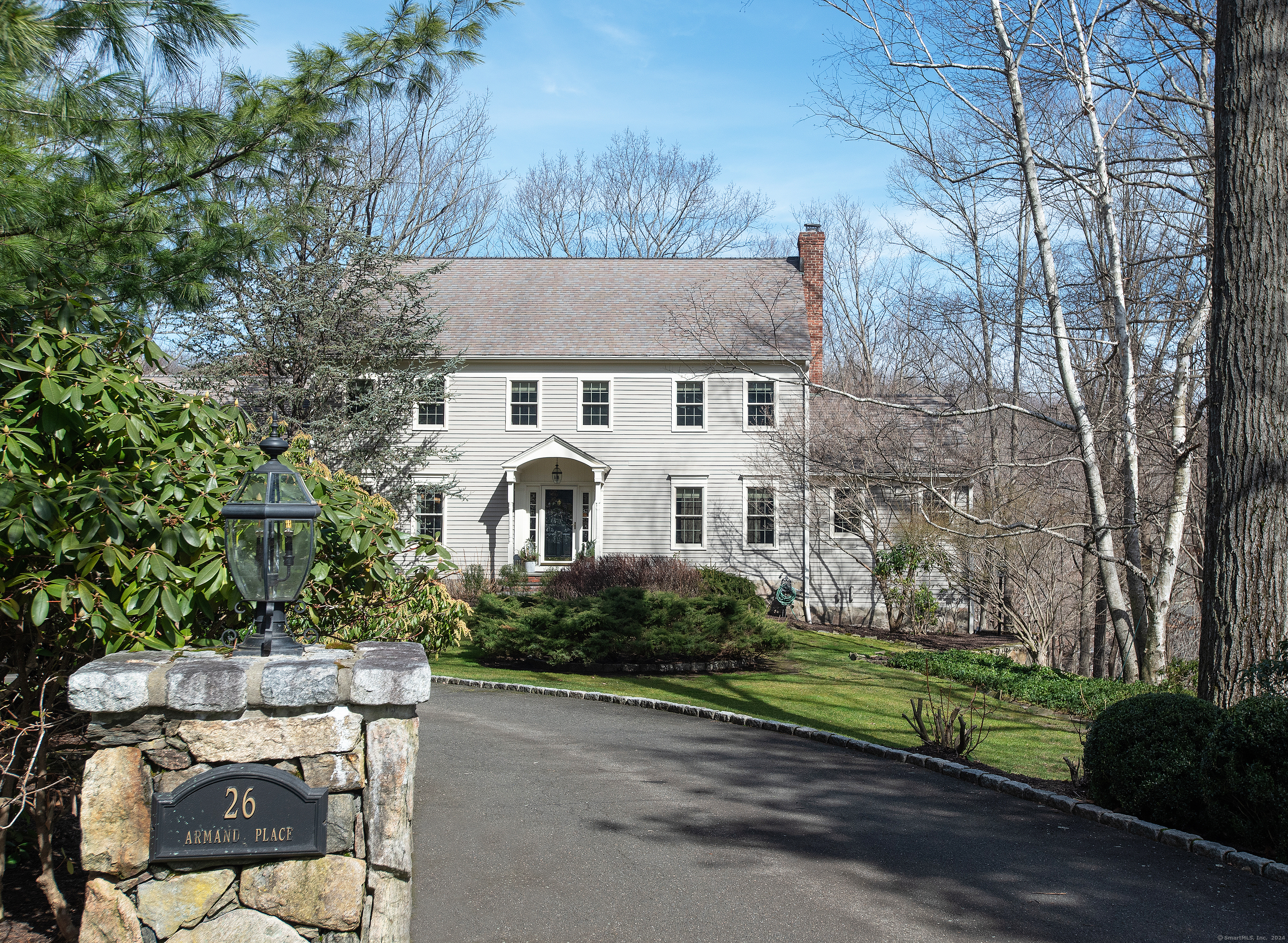 26 Armand Place Ridgefield CT 06877