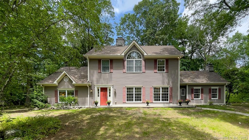 2D Boyce Road Danbury CT 06811