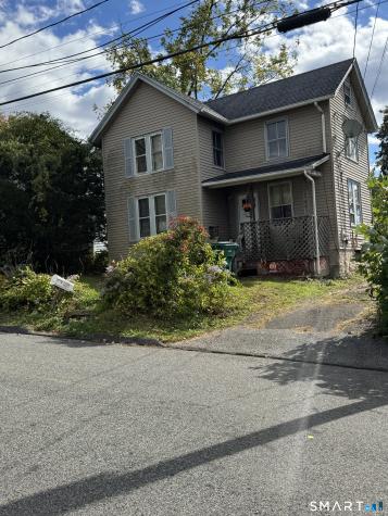 26 Grand Street Seymour CT 06483