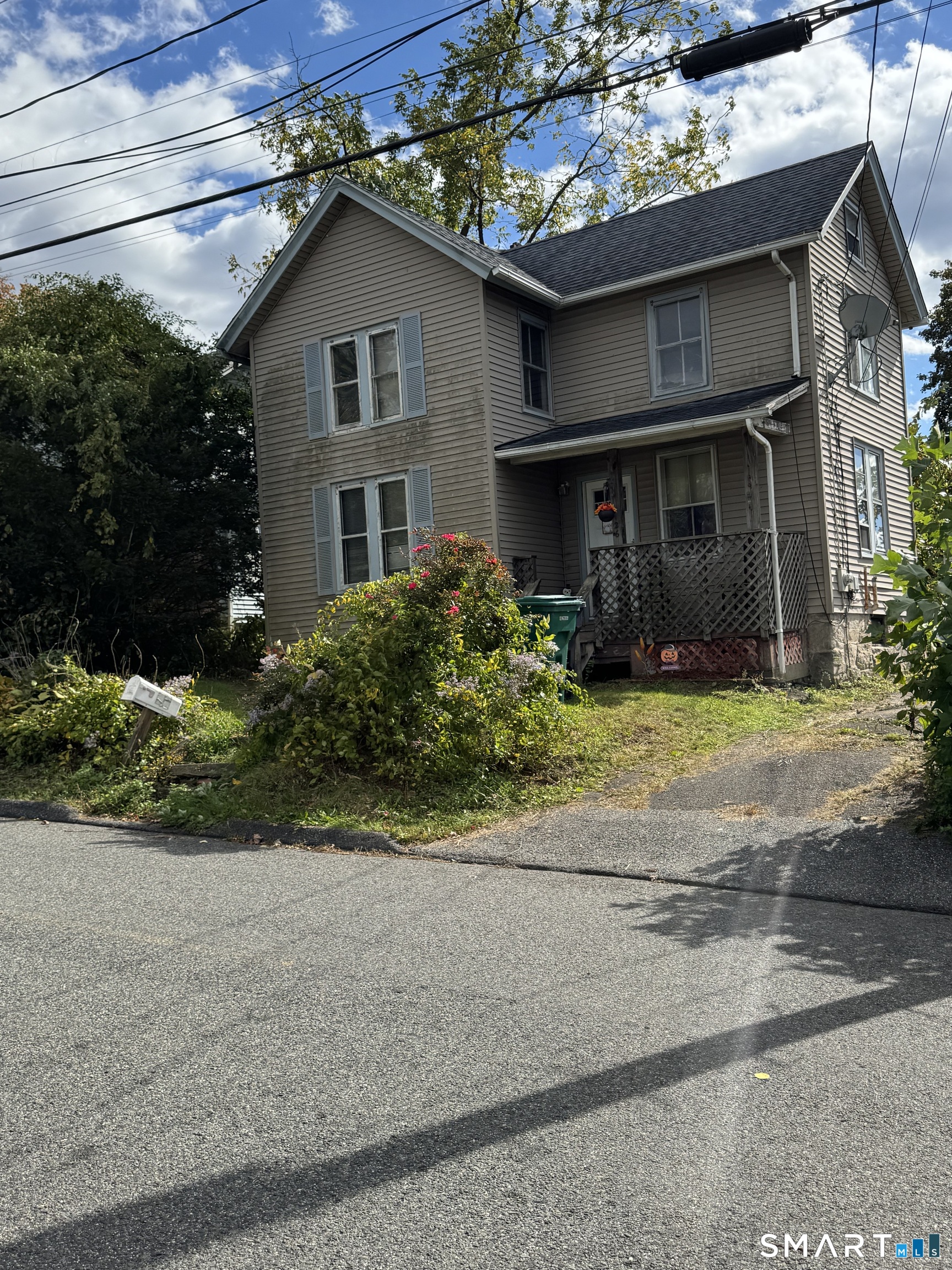 26 Grand Street Seymour CT 06483