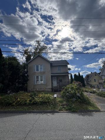 26 Grand Street Seymour CT 06483
