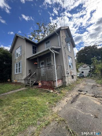 26 Grand Street Seymour CT 06483