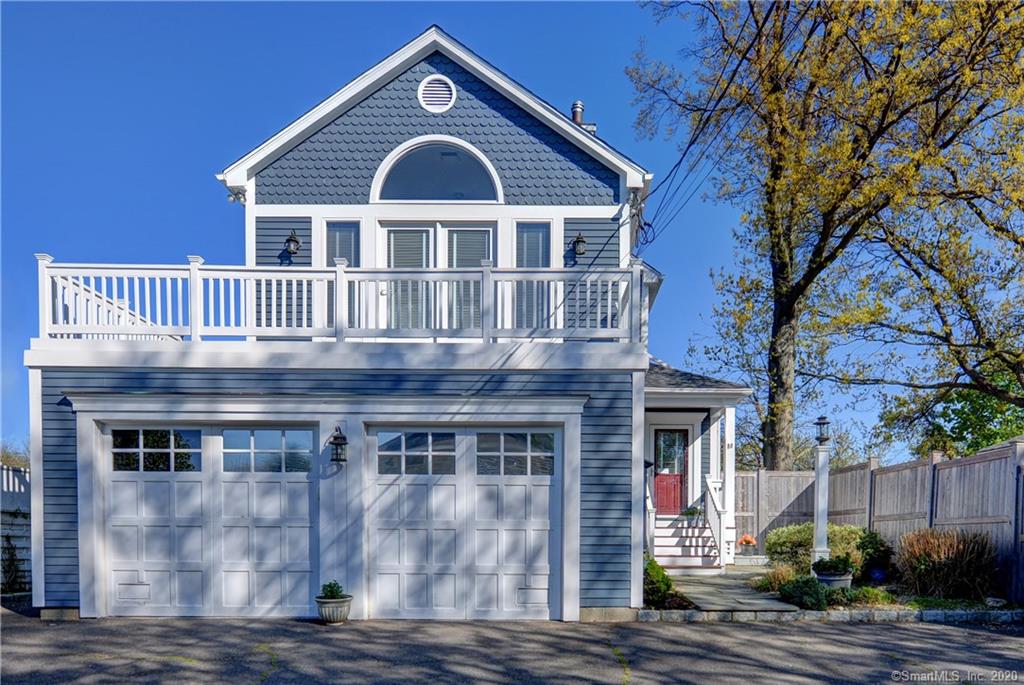 80 Old Dam Road Fairfield CT 06824