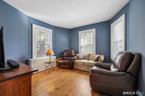 223 Oxford Street Hartford CT 06105
