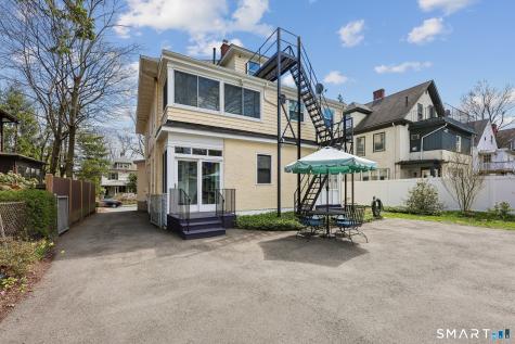 223 Oxford Street Hartford CT 06105