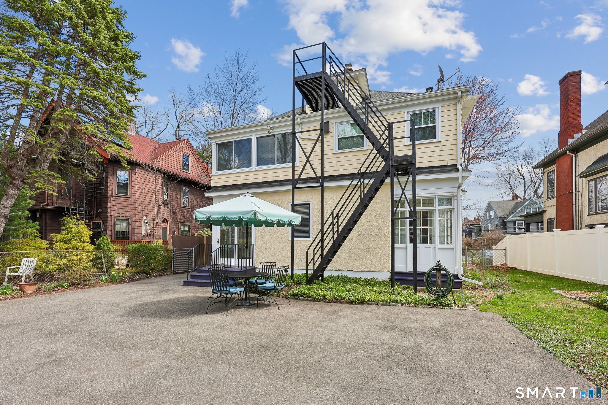 223 Oxford Street Hartford CT 06105