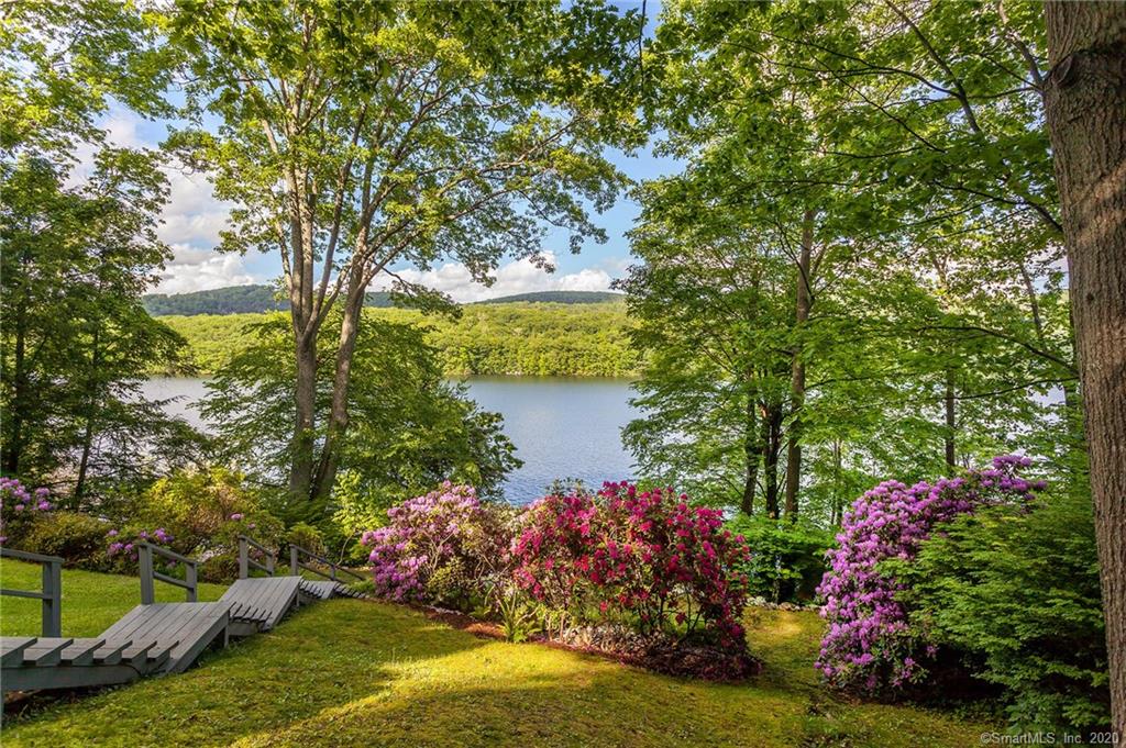 45 Orchard Rest Road Sherman CT 06784