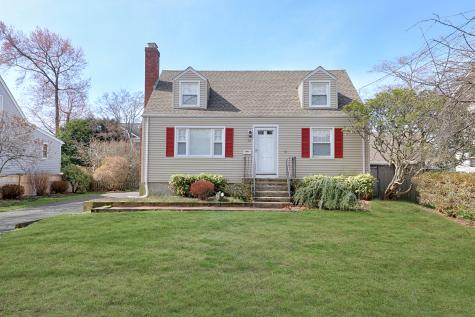 48 Dwight Street Fairfield CT 06824