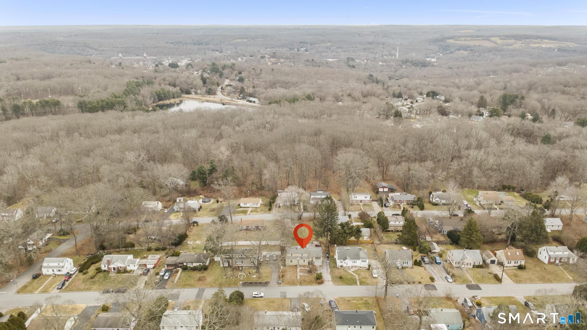 61 Flyers Drive Norwich CT 06360