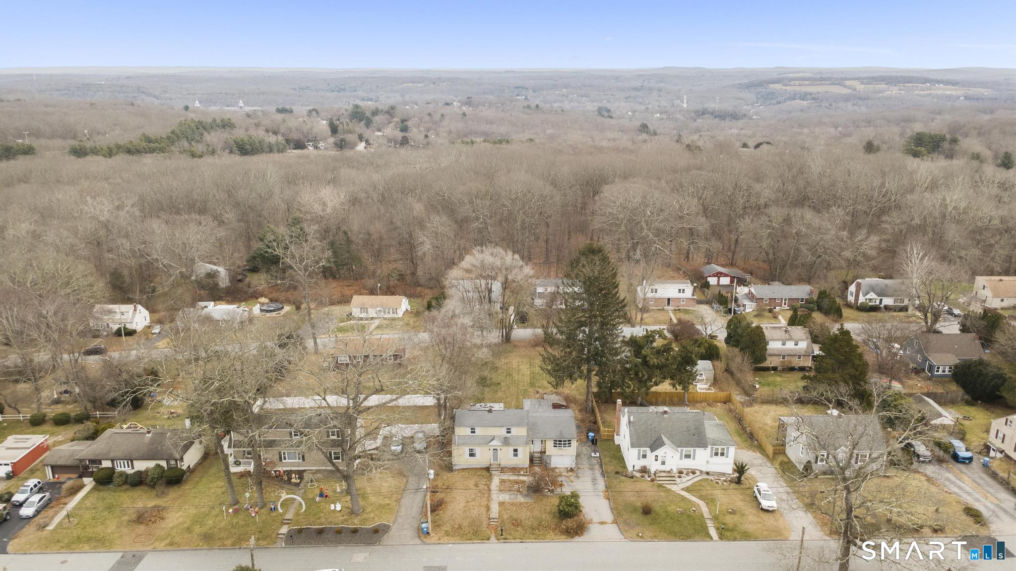 61 Flyers Drive Norwich CT 06360