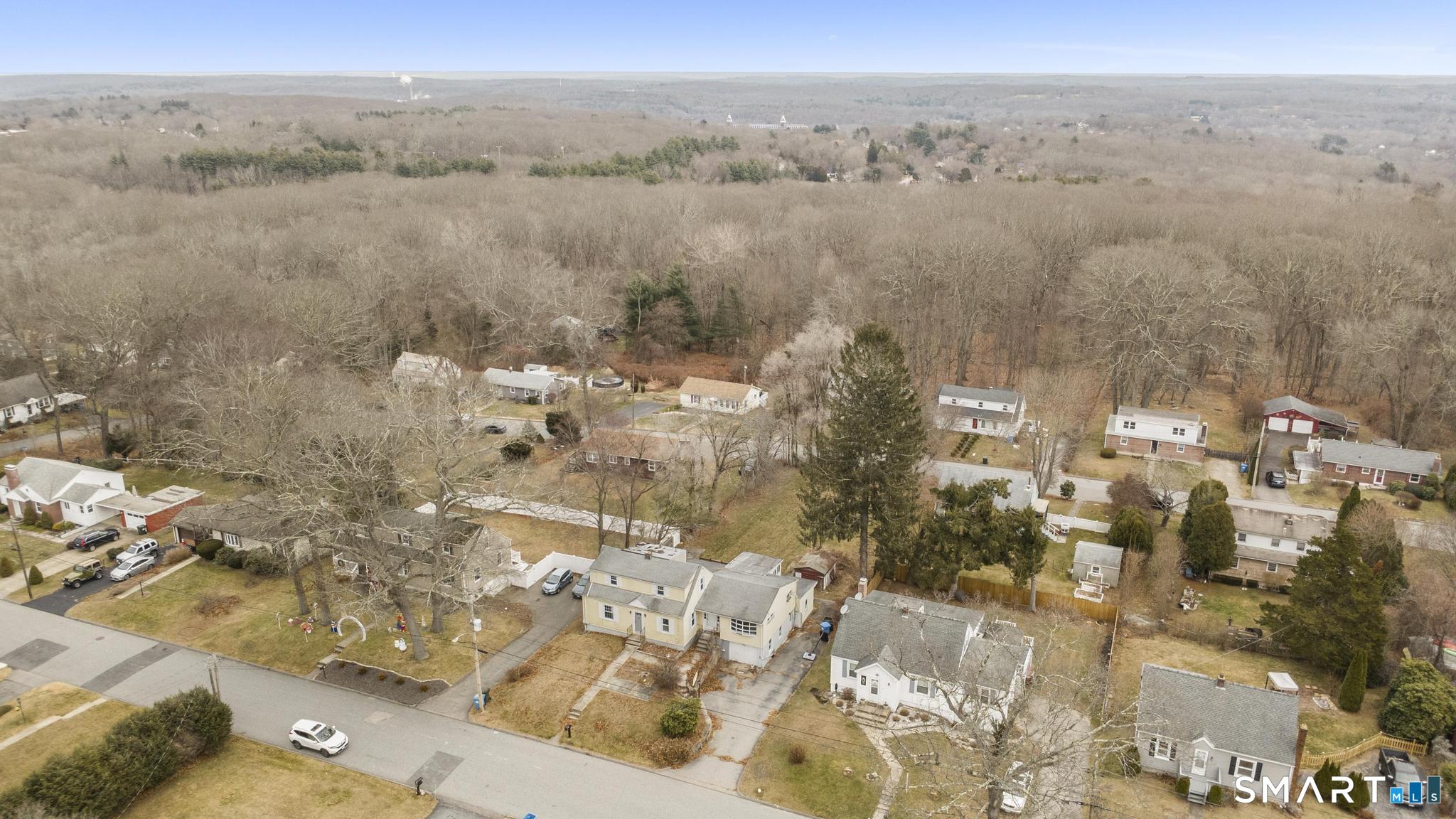 61 Flyers Drive Norwich CT 06360