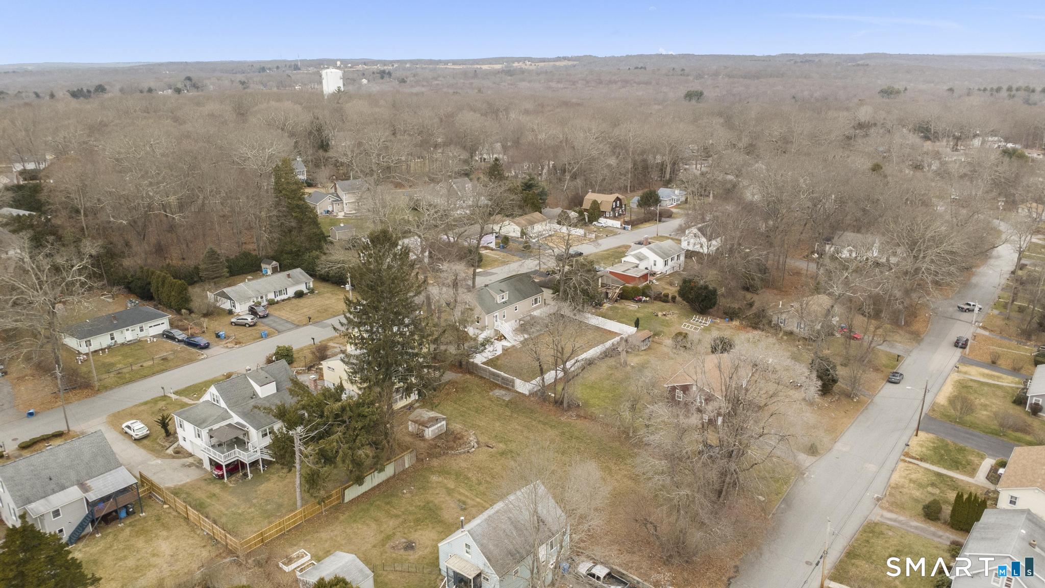 61 Flyers Drive Norwich CT 06360