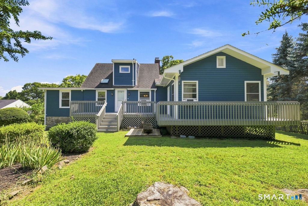 176 Stonehouse Road Trumbull CT 06611