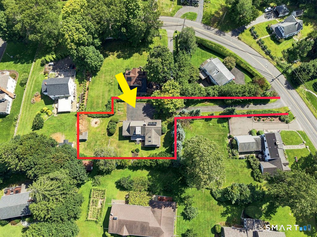 176 Stonehouse Road Trumbull CT 06611