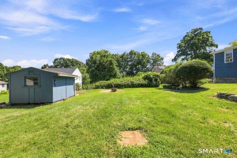 176 Stonehouse Road Trumbull CT 06611