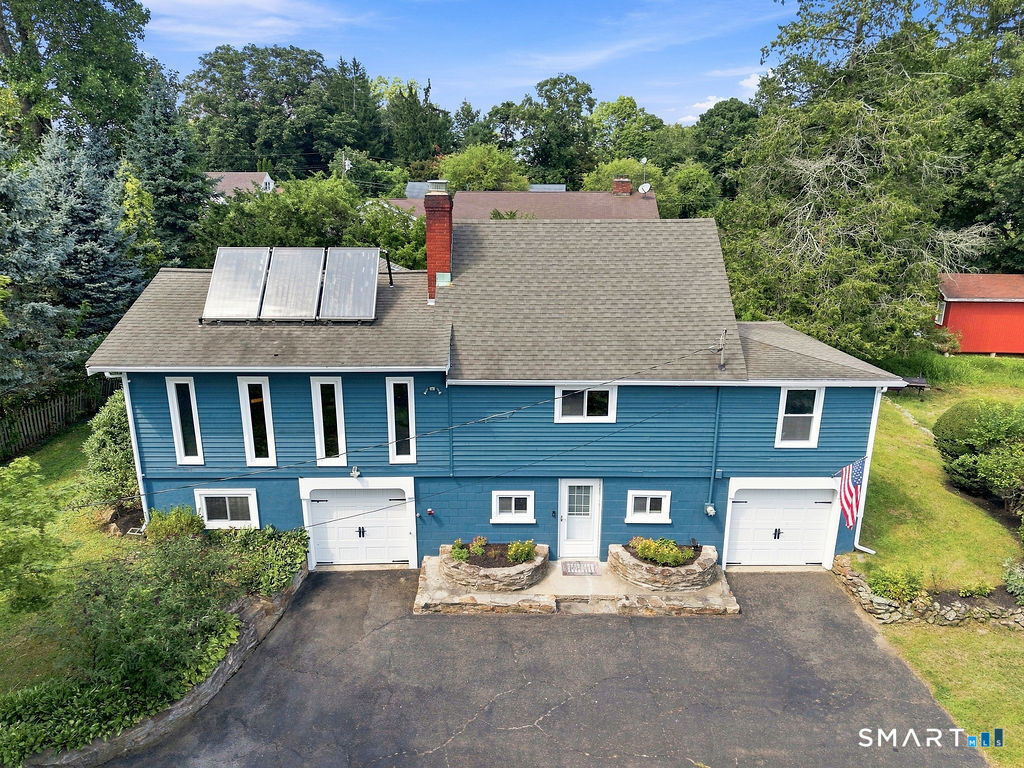 176 Stonehouse Road Trumbull CT 06611