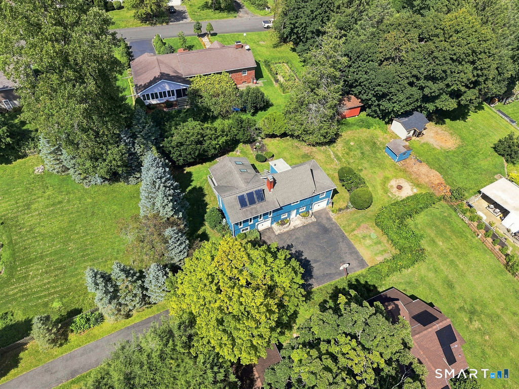 176 Stonehouse Road Trumbull CT 06611