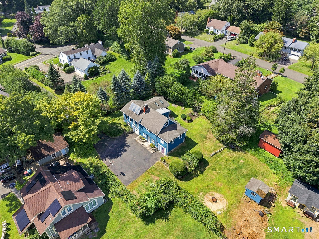 176 Stonehouse Road Trumbull CT 06611