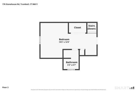 176 Stonehouse Road Trumbull CT 06611
