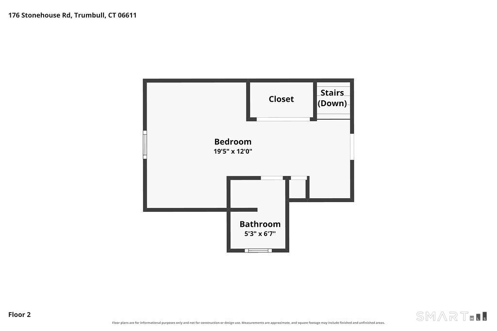 176 Stonehouse Road Trumbull CT 06611