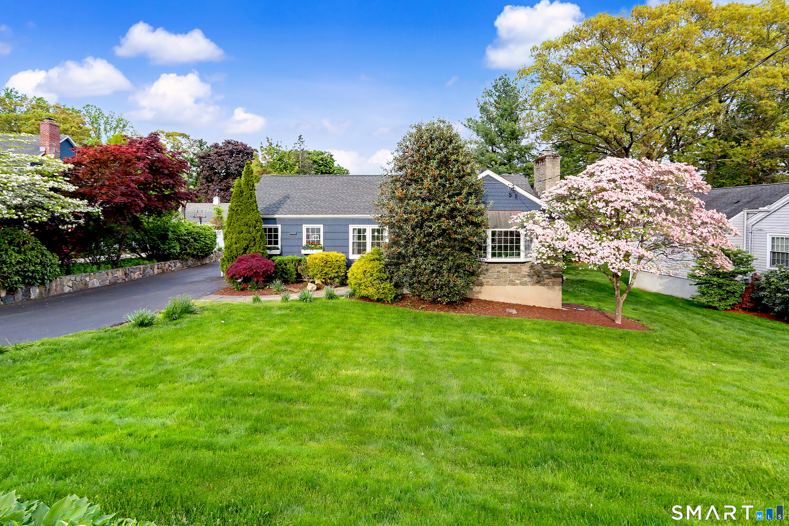 1747 Jennings Road Fairfield CT 06824