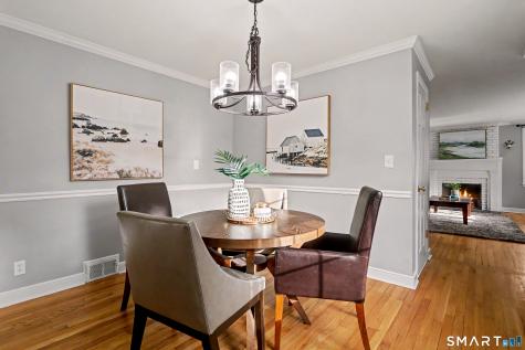 1747 Jennings Road Fairfield CT 06824