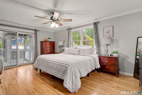 1747 Jennings Road Fairfield CT 06824