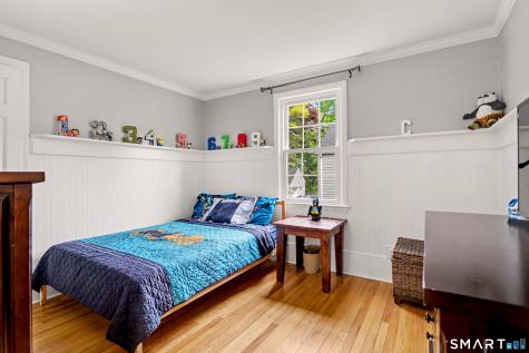 1747 Jennings Road Fairfield CT 06824