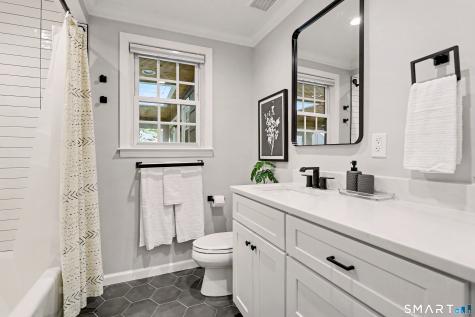1747 Jennings Road Fairfield CT 06824