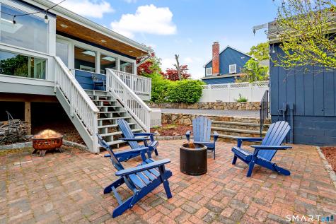 1747 Jennings Road Fairfield CT 06824