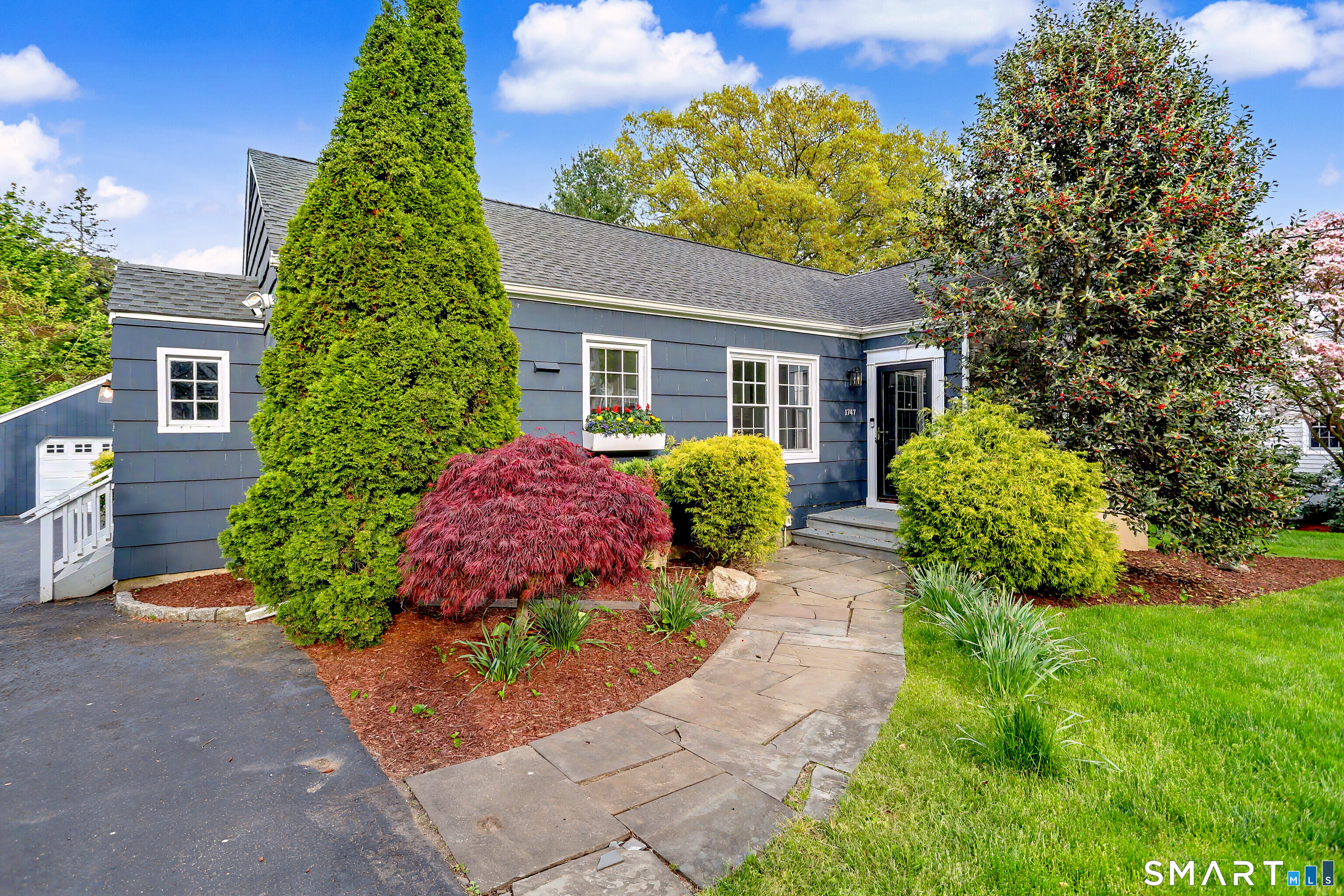 1747 Jennings Road Fairfield CT 06824