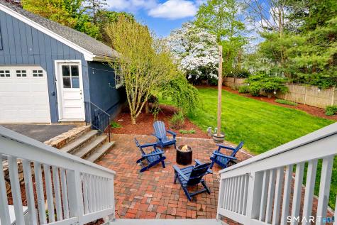 1747 Jennings Road Fairfield CT 06824