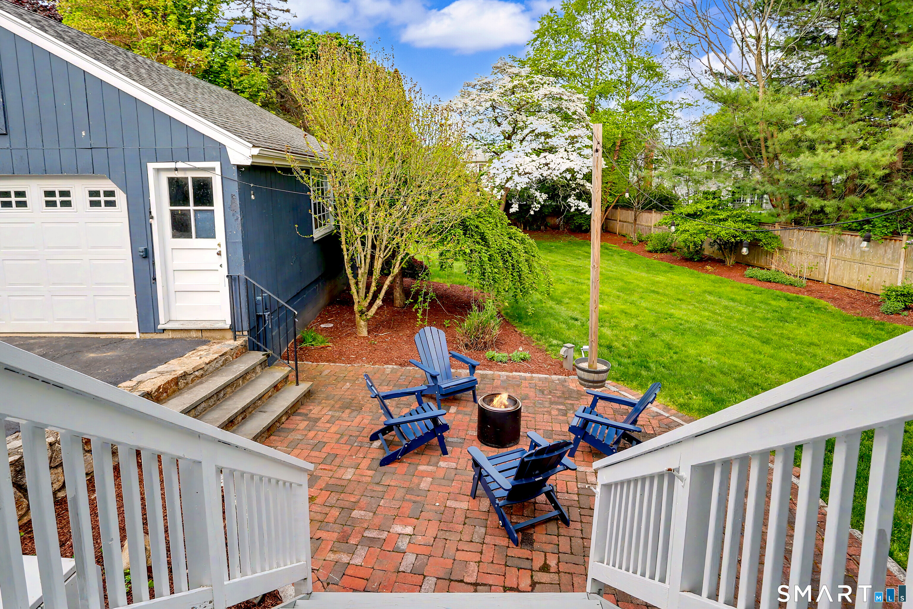 1747 Jennings Road Fairfield CT 06824