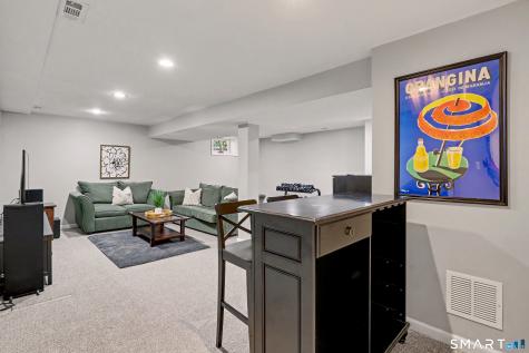 1747 Jennings Road Fairfield CT 06824