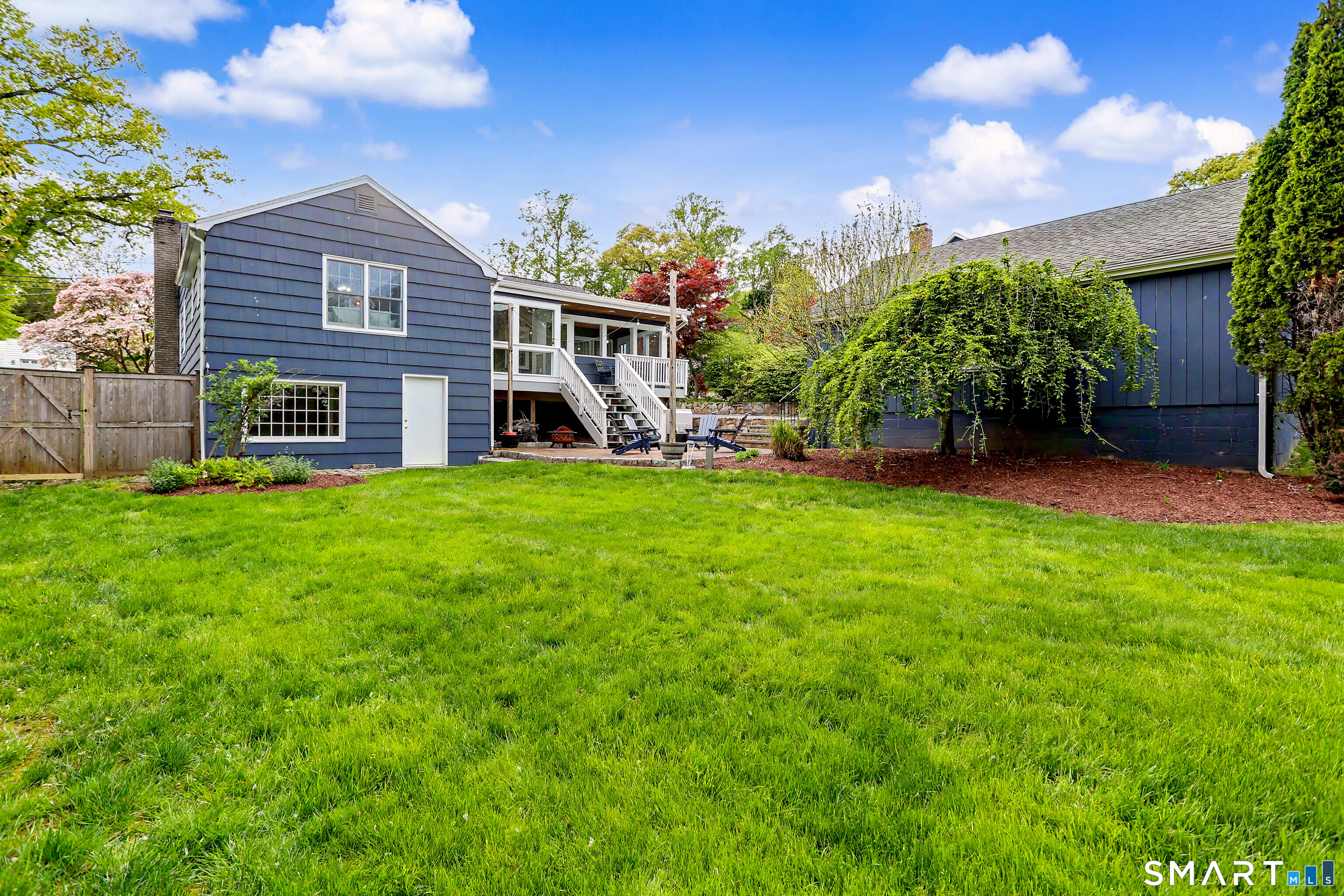 1747 Jennings Road Fairfield CT 06824