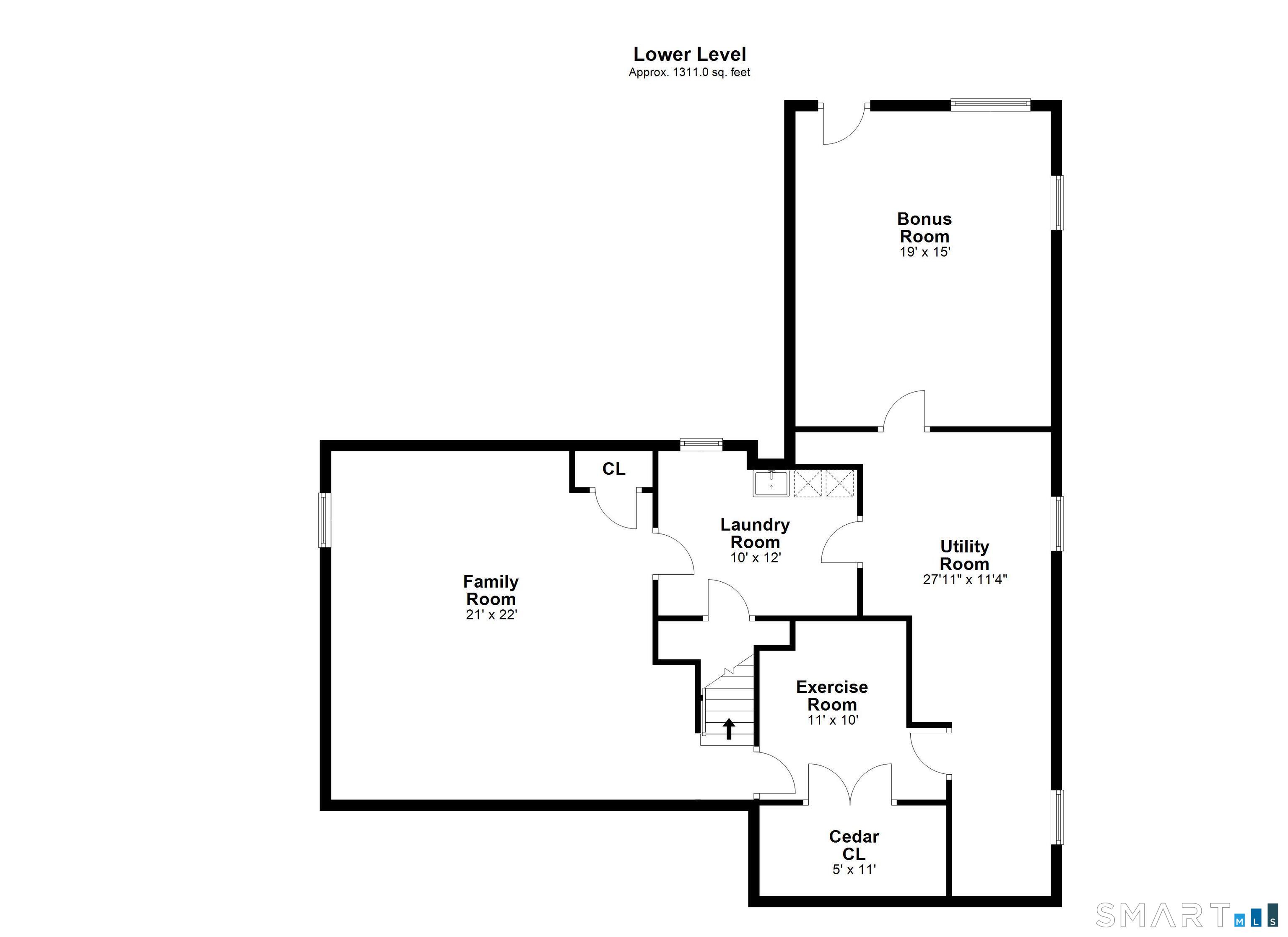 1747 Jennings Road Fairfield CT 06824