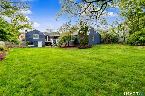1747 Jennings Road Fairfield CT 06824