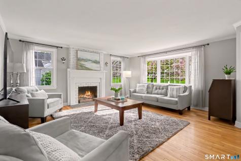 1747 Jennings Road Fairfield CT 06824