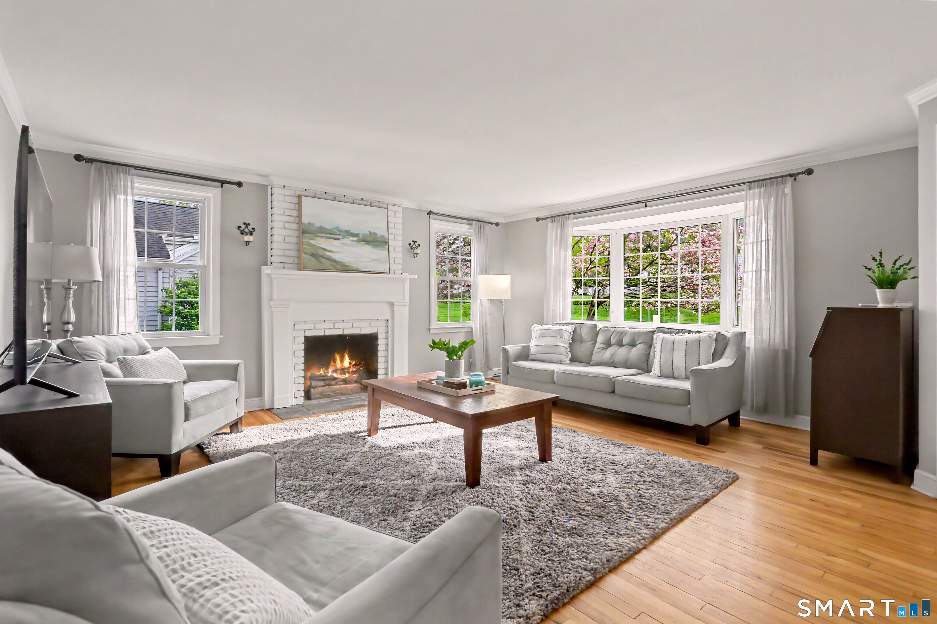 1747 Jennings Road Fairfield CT 06824