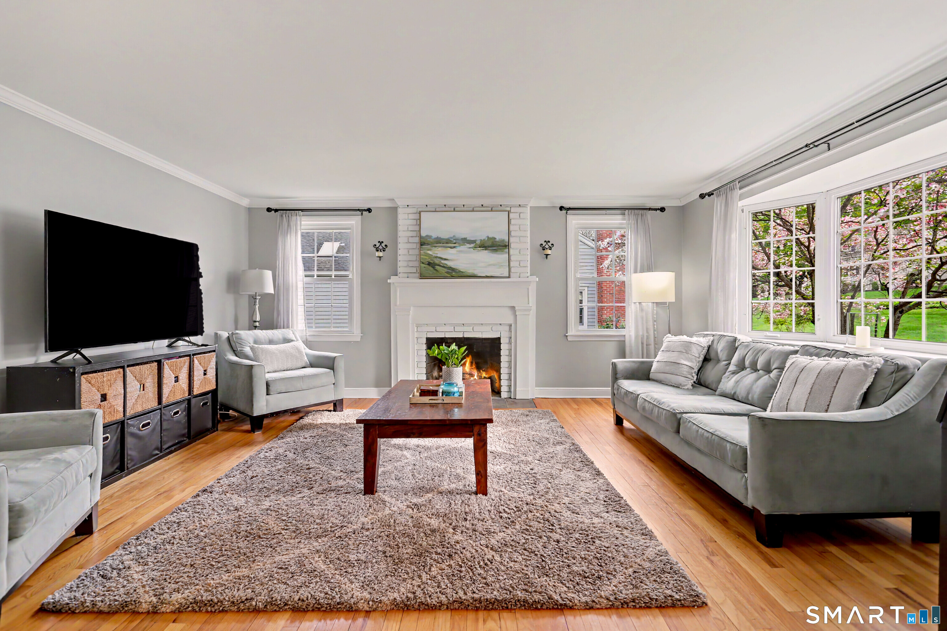 1747 Jennings Road Fairfield CT 06824