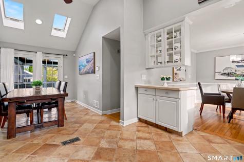 1747 Jennings Road Fairfield CT 06824