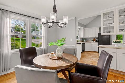 1747 Jennings Road Fairfield CT 06824